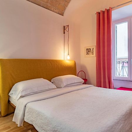 Hotel Superdab à Rome Extérieur photo