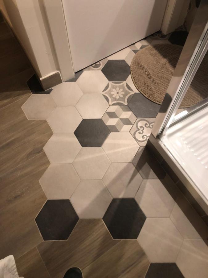 Hotel Superdab à Rome Extérieur photo