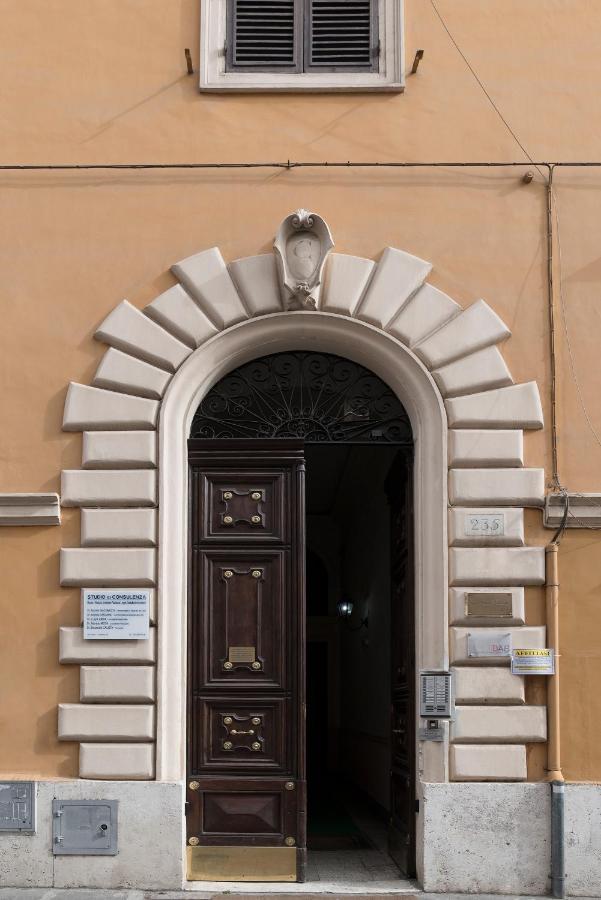 Hotel Superdab à Rome Extérieur photo