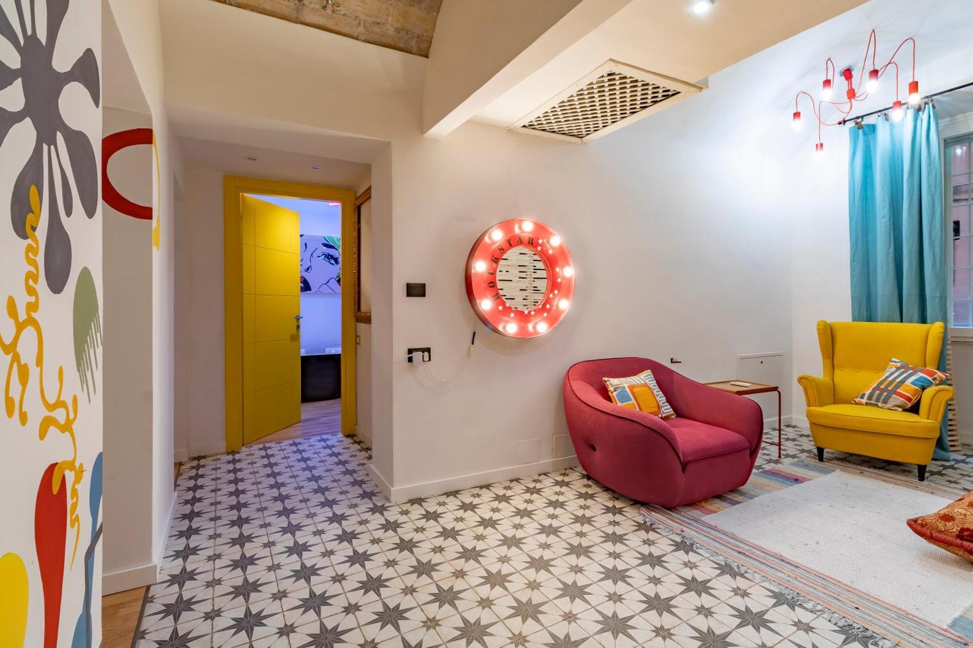 Hotel Superdab à Rome Extérieur photo