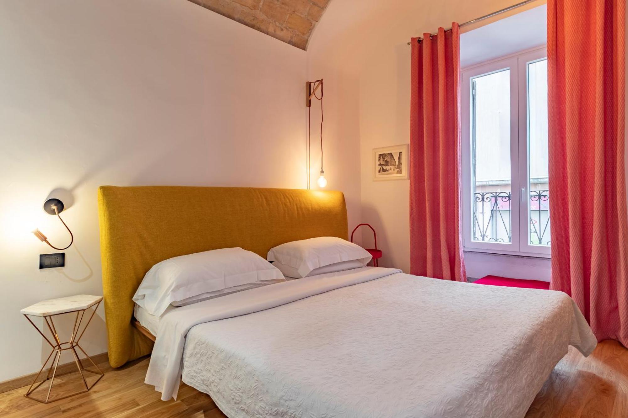 Hotel Superdab à Rome Extérieur photo