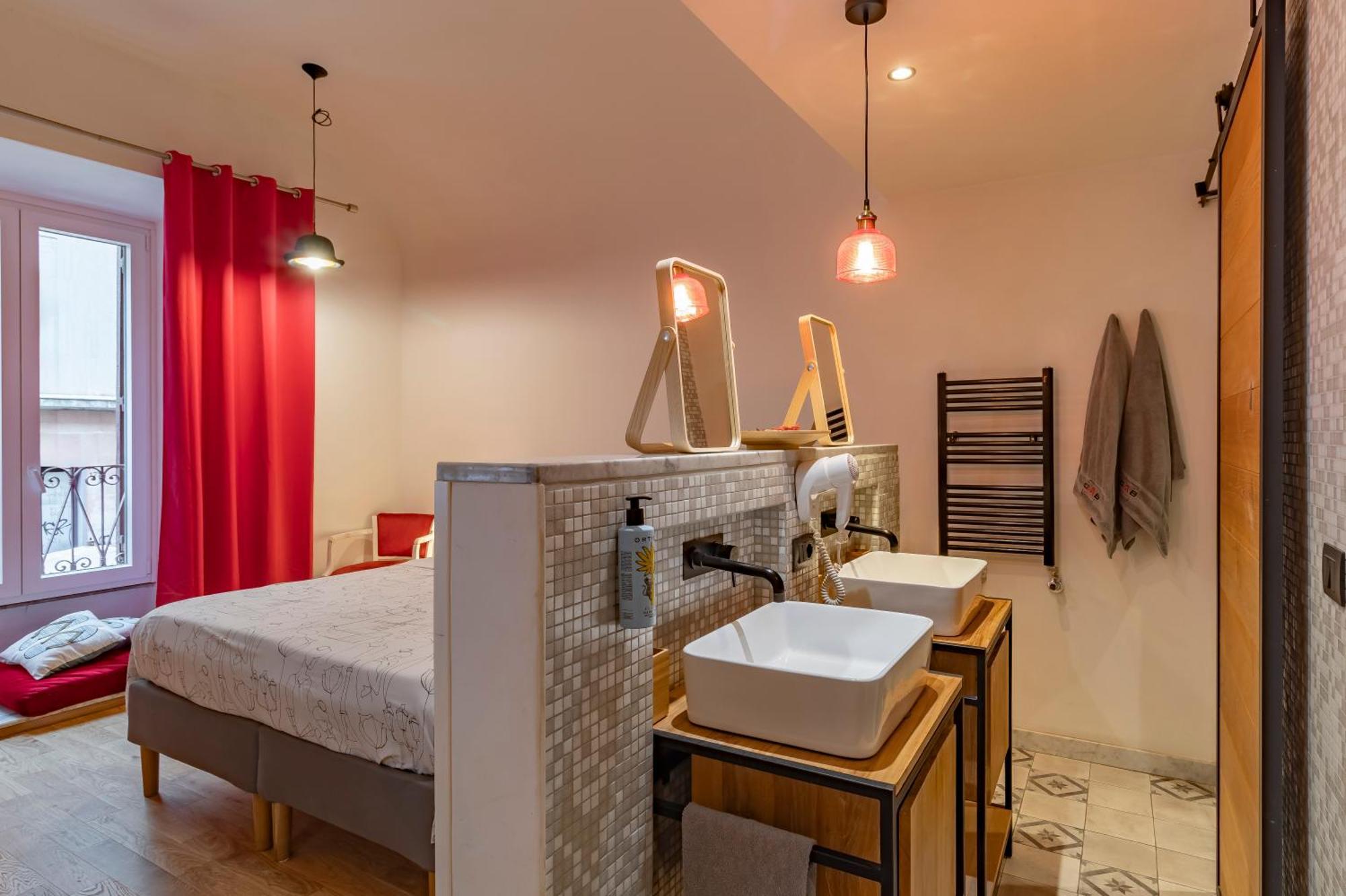 Hotel Superdab à Rome Extérieur photo